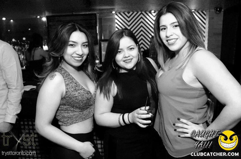 Tryst nightclub photo 96 - February 20th, 2015