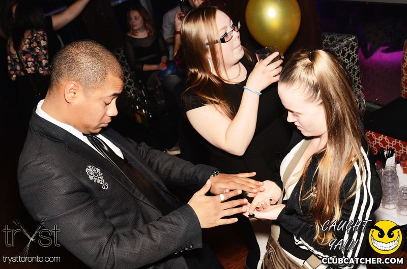 Tryst nightclub photo 97 - February 20th, 2015