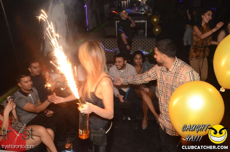 Tryst nightclub photo 98 - February 20th, 2015