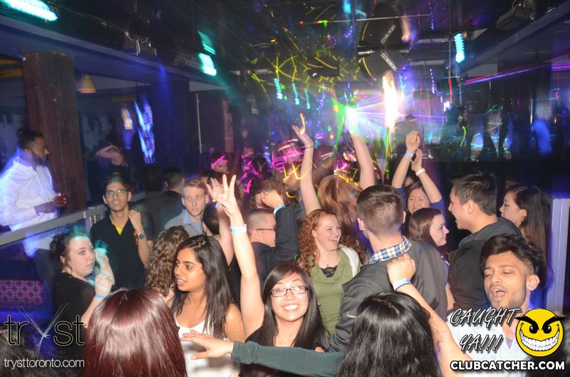 Tryst nightclub photo 1 - February 21st, 2015