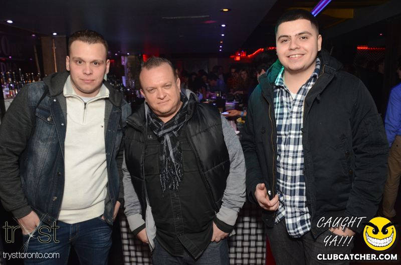 Tryst nightclub photo 101 - February 21st, 2015