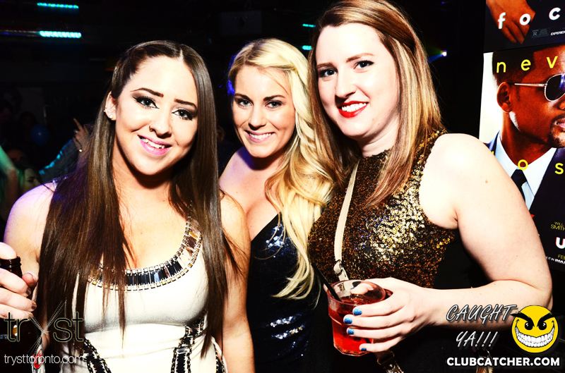Tryst nightclub photo 12 - February 21st, 2015