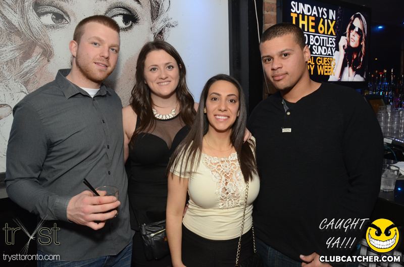 Tryst nightclub photo 119 - February 21st, 2015