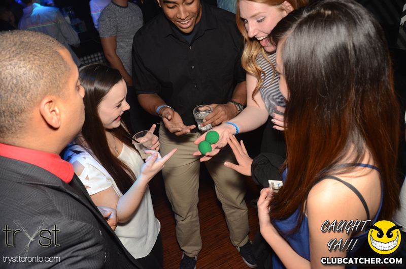 Tryst nightclub photo 122 - February 21st, 2015