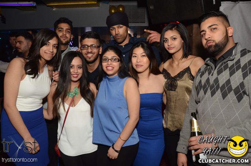 Tryst nightclub photo 139 - February 21st, 2015