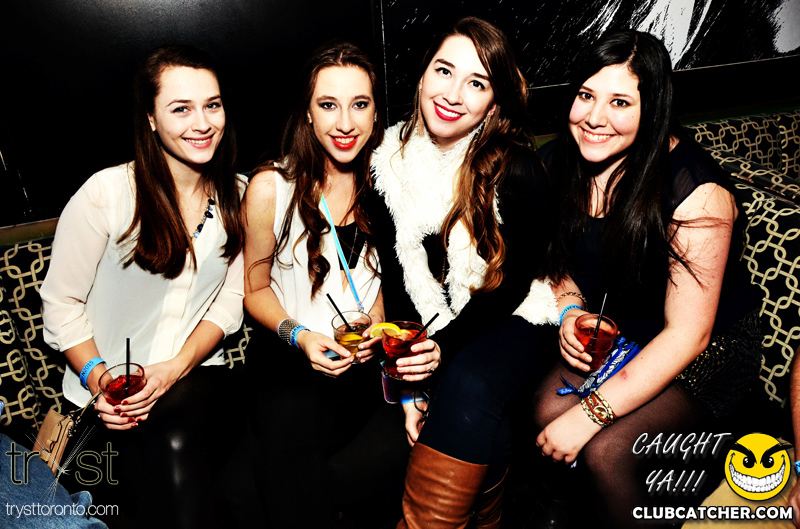 Tryst nightclub photo 146 - February 21st, 2015