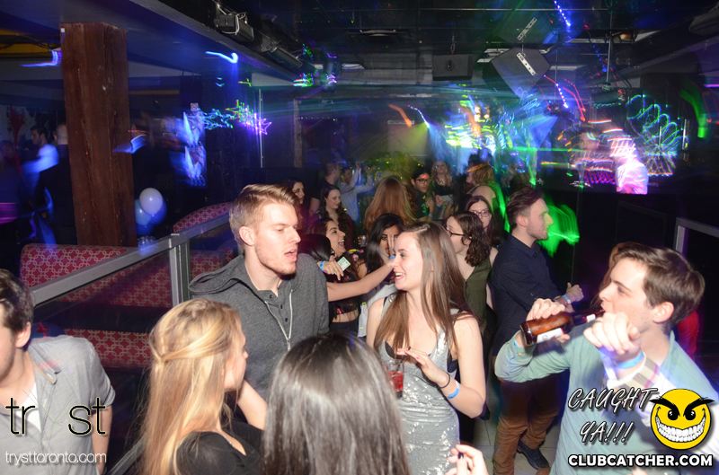 Tryst nightclub photo 151 - February 21st, 2015