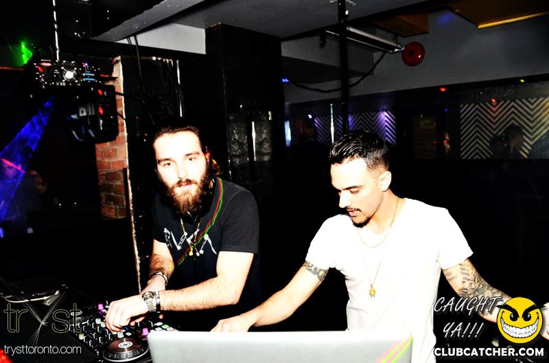 Tryst nightclub photo 152 - February 21st, 2015