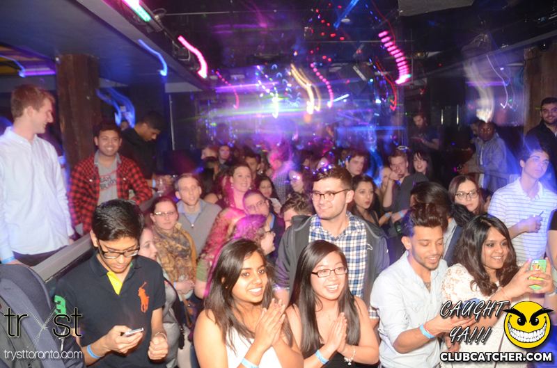 Tryst nightclub photo 153 - February 21st, 2015