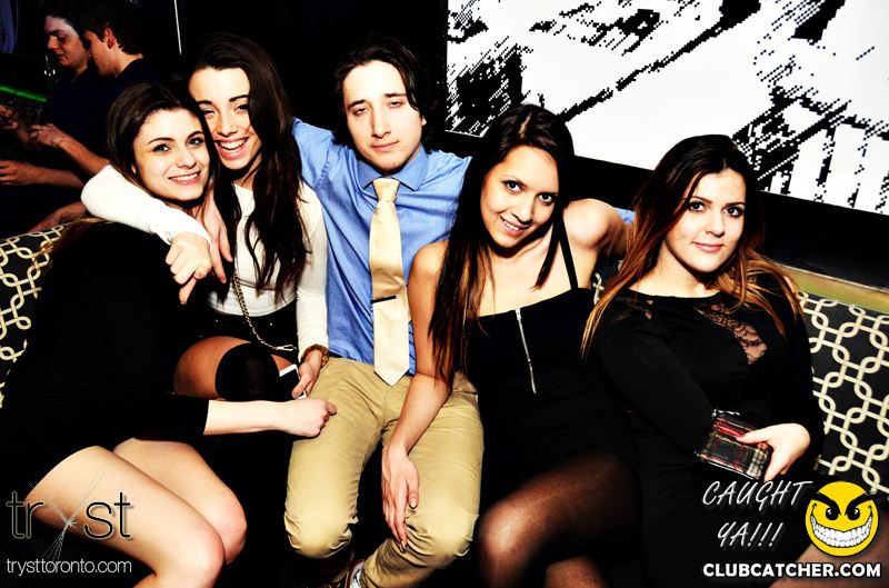 Tryst nightclub photo 156 - February 21st, 2015