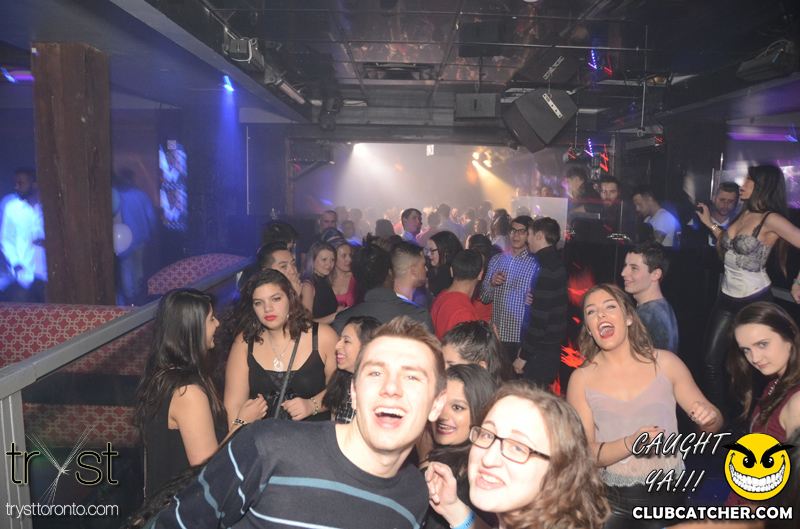 Tryst nightclub photo 158 - February 21st, 2015