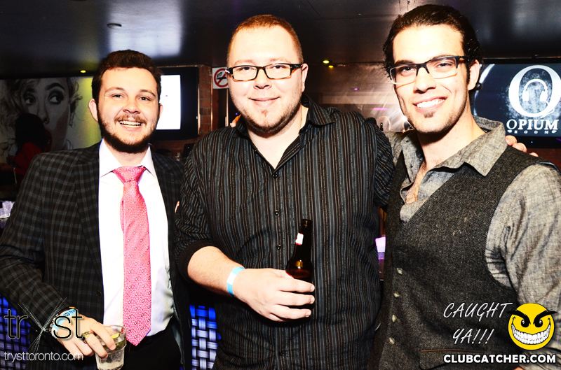 Tryst nightclub photo 159 - February 21st, 2015