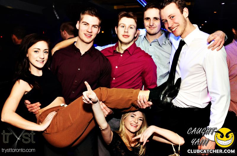 Tryst nightclub photo 163 - February 21st, 2015