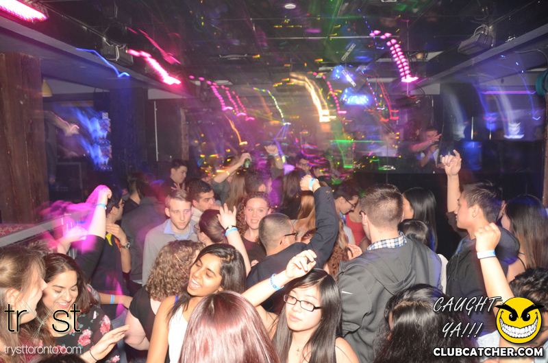 Tryst nightclub photo 164 - February 21st, 2015