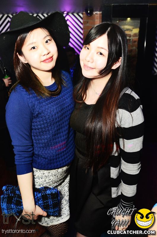 Tryst nightclub photo 24 - February 21st, 2015