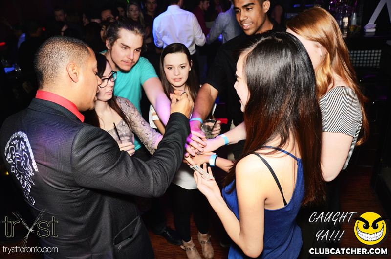 Tryst nightclub photo 32 - February 21st, 2015