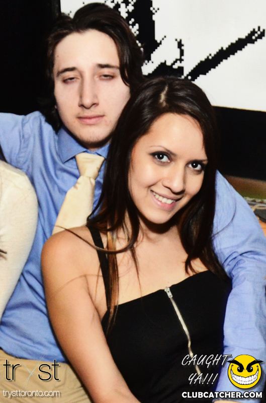 Tryst nightclub photo 35 - February 21st, 2015