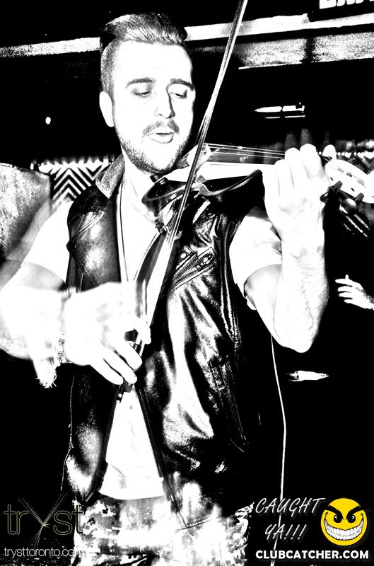 Tryst nightclub photo 37 - February 21st, 2015