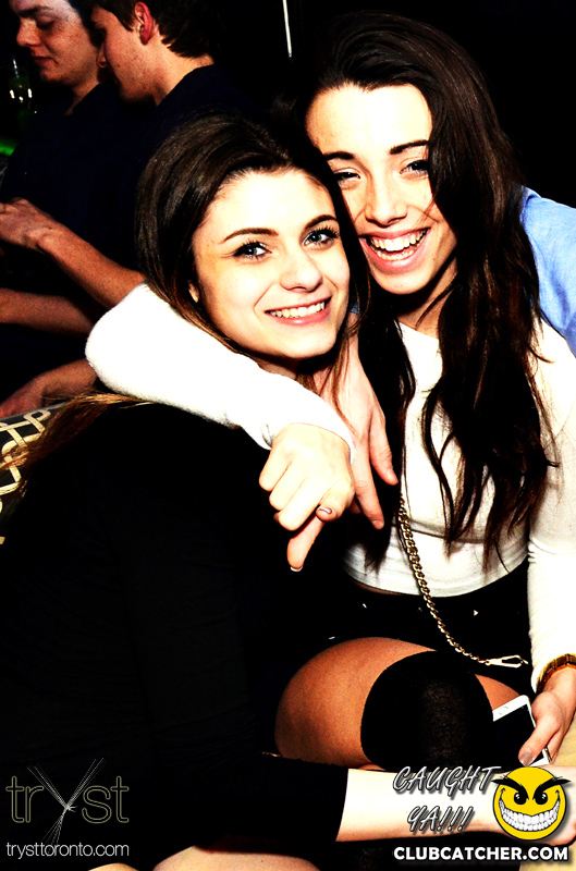 Tryst nightclub photo 38 - February 21st, 2015