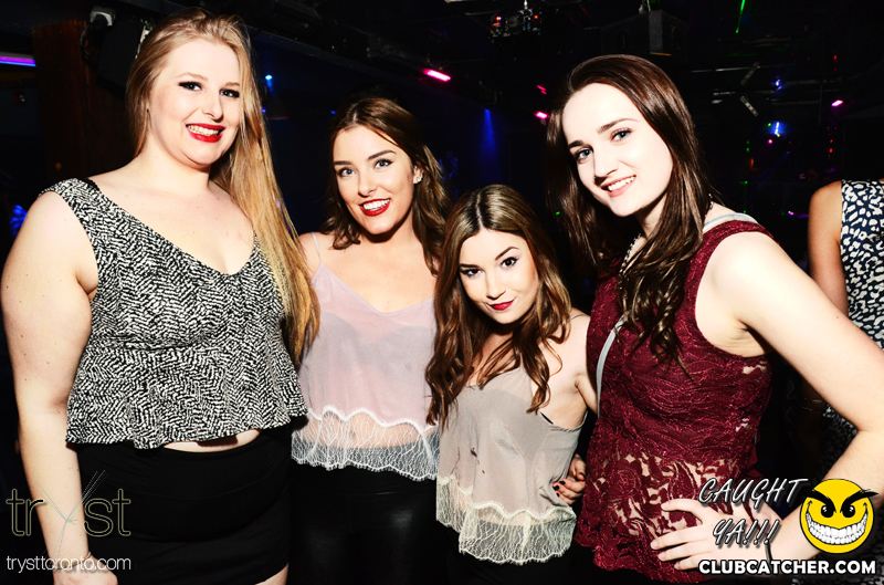 Tryst nightclub photo 41 - February 21st, 2015