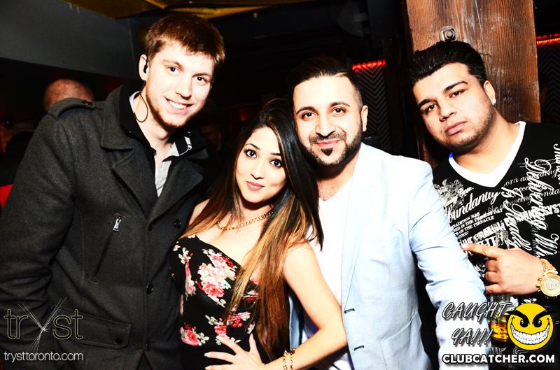 Tryst nightclub photo 42 - February 21st, 2015
