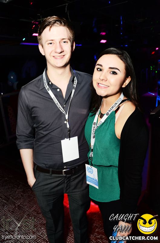 Tryst nightclub photo 43 - February 21st, 2015