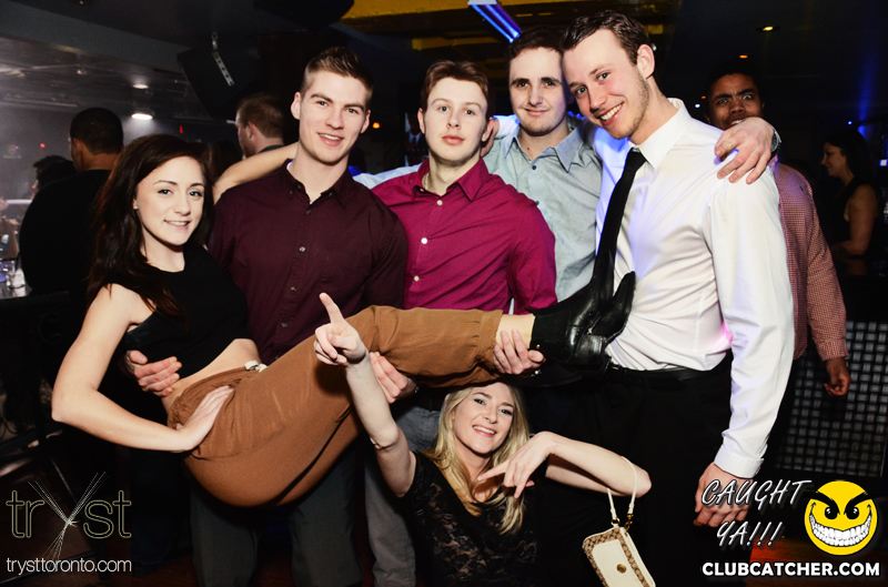 Tryst nightclub photo 44 - February 21st, 2015