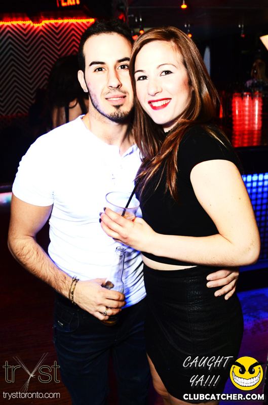 Tryst nightclub photo 45 - February 21st, 2015