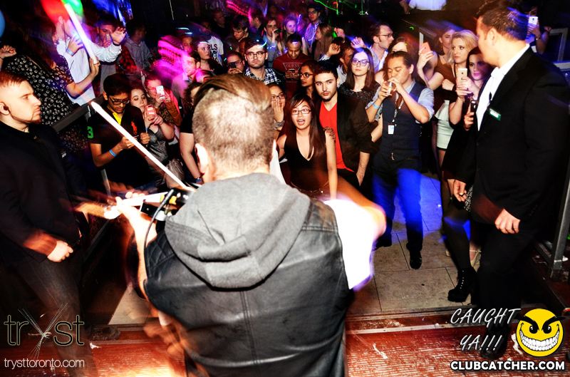 Tryst nightclub photo 46 - February 21st, 2015