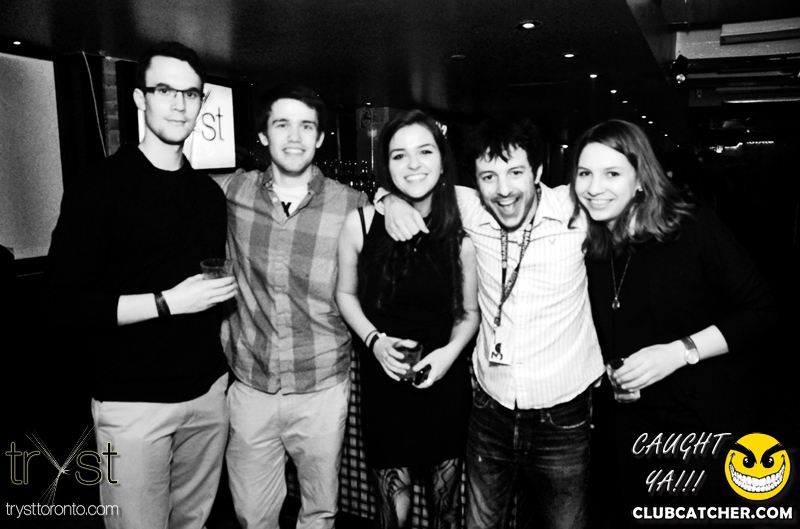 Tryst nightclub photo 47 - February 21st, 2015