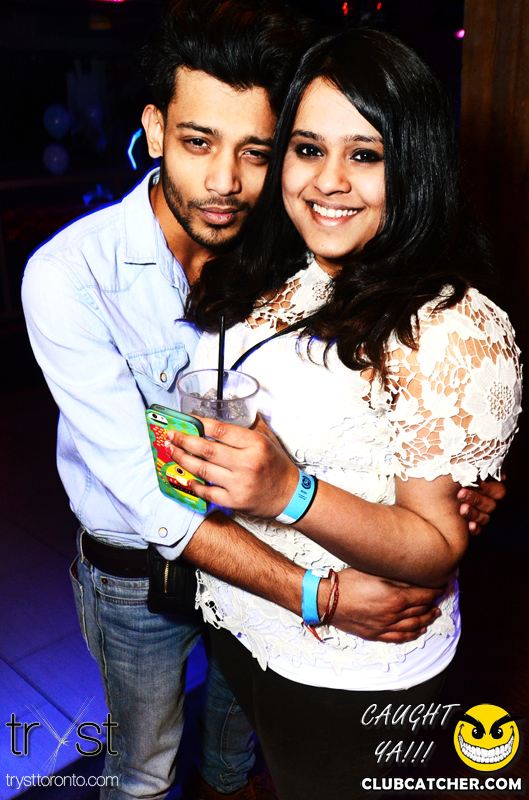 Tryst nightclub photo 48 - February 21st, 2015