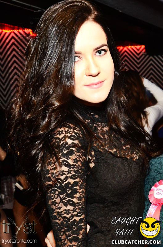 Tryst nightclub photo 49 - February 21st, 2015