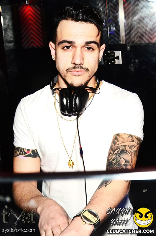 Tryst nightclub photo 50 - February 21st, 2015