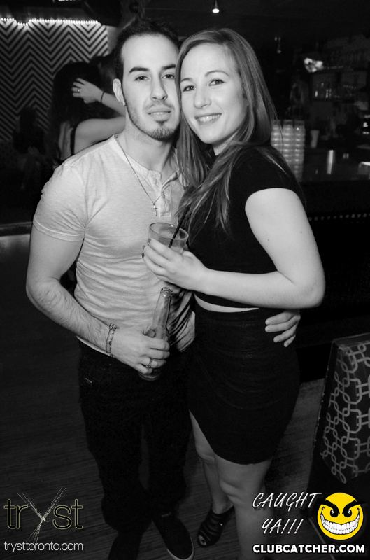 Tryst nightclub photo 51 - February 21st, 2015