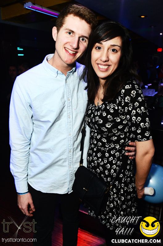 Tryst nightclub photo 53 - February 21st, 2015