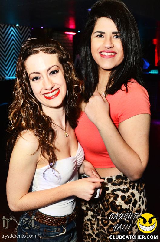 Tryst nightclub photo 54 - February 21st, 2015