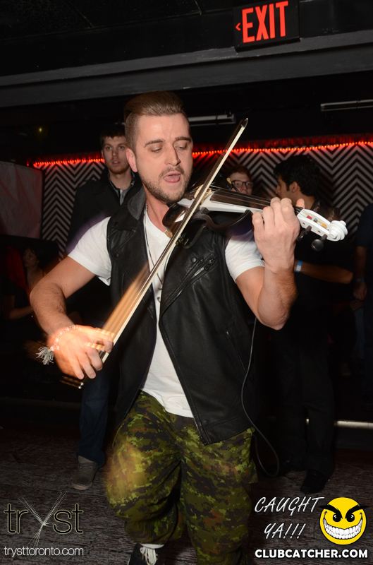 Tryst nightclub photo 56 - February 21st, 2015