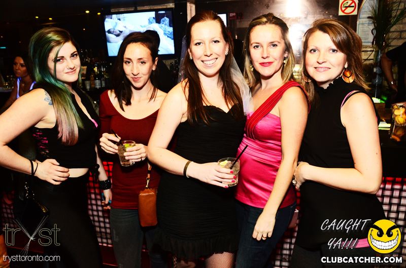 Tryst nightclub photo 62 - February 21st, 2015