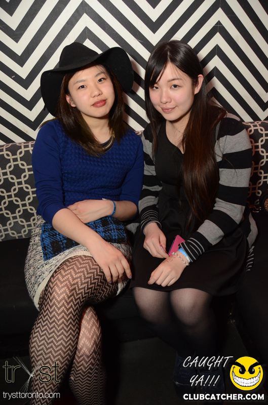 Tryst nightclub photo 69 - February 21st, 2015