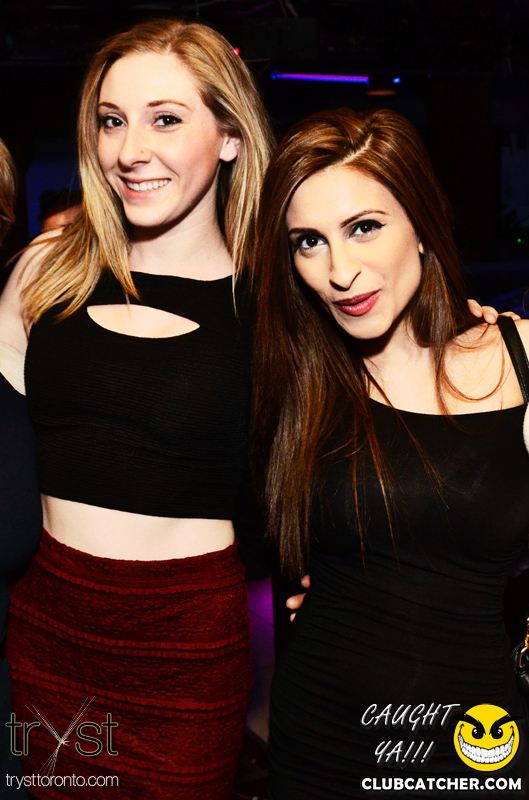 Tryst nightclub photo 72 - February 21st, 2015