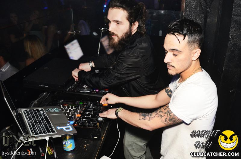 Tryst nightclub photo 74 - February 21st, 2015