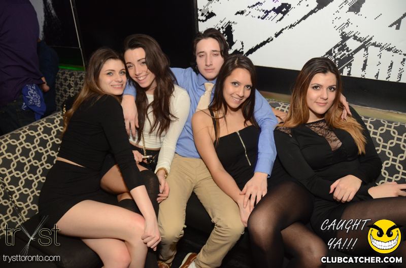 Tryst nightclub photo 76 - February 21st, 2015