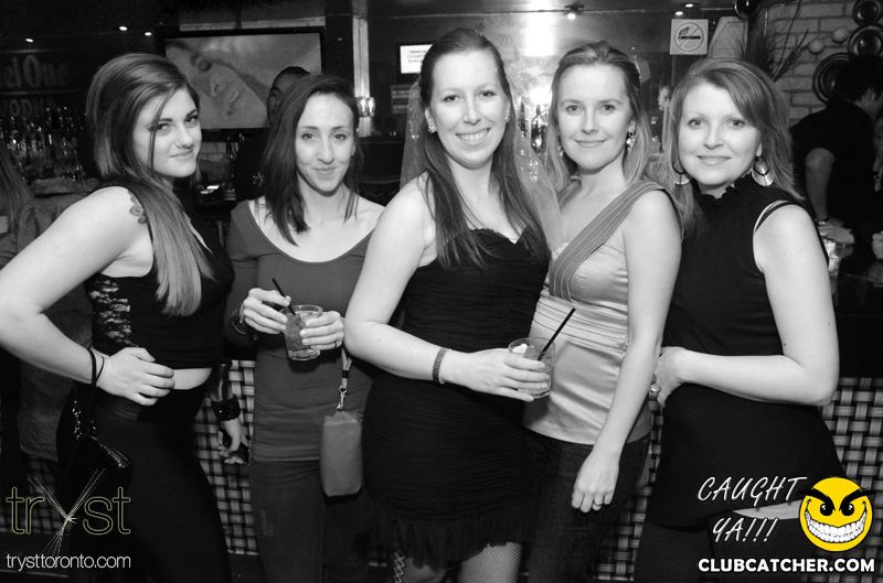 Tryst nightclub photo 80 - February 21st, 2015