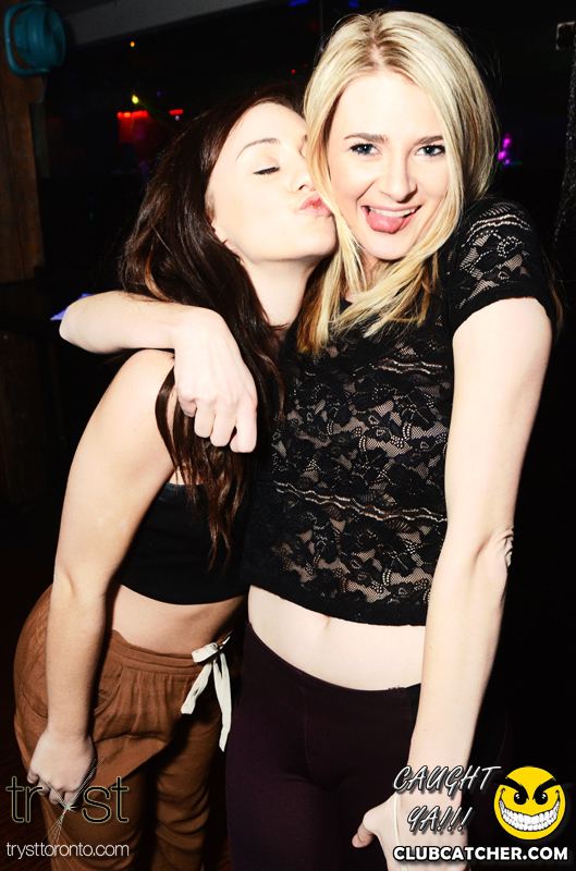 Tryst nightclub photo 9 - February 21st, 2015