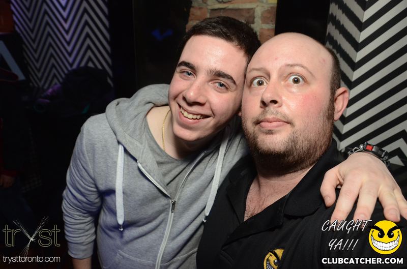 Tryst nightclub photo 84 - February 21st, 2015