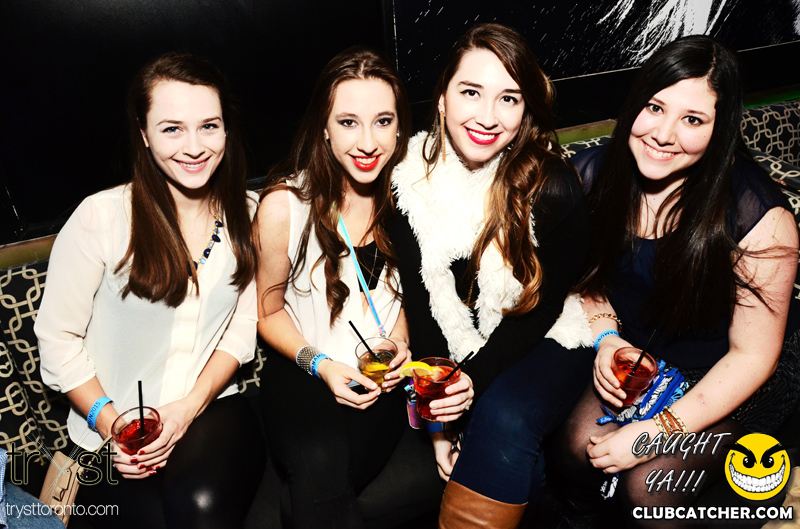 Tryst nightclub photo 86 - February 21st, 2015