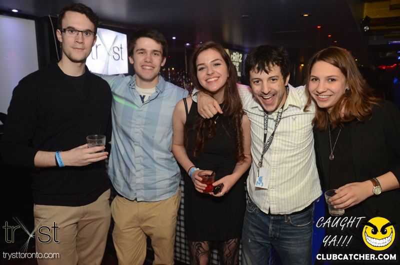 Tryst nightclub photo 89 - February 21st, 2015