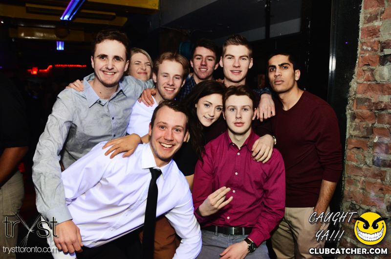 Tryst nightclub photo 92 - February 21st, 2015