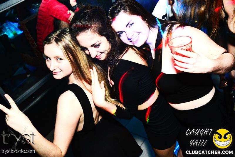 Tryst nightclub photo 11 - February 27th, 2015