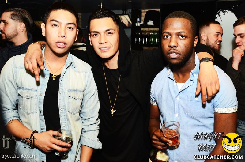 Tryst nightclub photo 101 - February 27th, 2015
